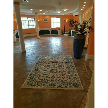 7 Point Ranch Hotel Emigrant ภายนอก รูปภาพ