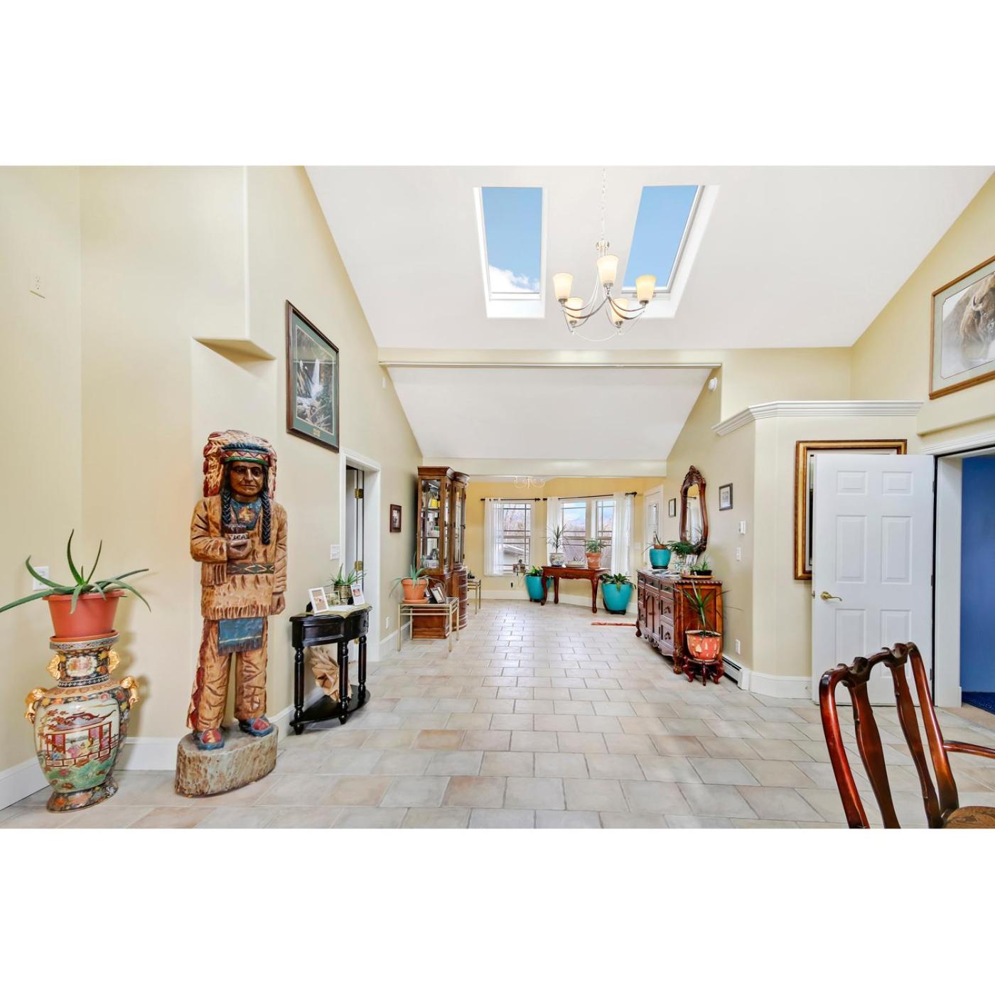 7 Point Ranch Hotel Emigrant ภายนอก รูปภาพ